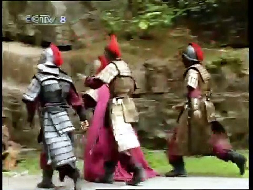Romance of the Three Kingdoms - Eps 82,classic c-drama series [SUB ENG/ID]