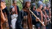 Romance of the Three Kingdoms - Eps 83,classic c-drama series [SUB ENG/ID]
