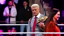 WWE Smackdown - Season 28 - Episode 14: Enterprise Center in St. Louis, MO