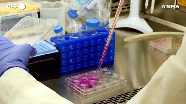 Alzheimer, primo farmaco approvato dopo 20 anni