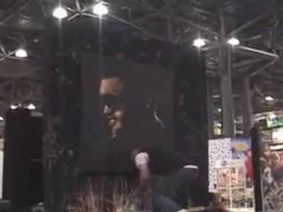 David Garibaldi - Kanye West