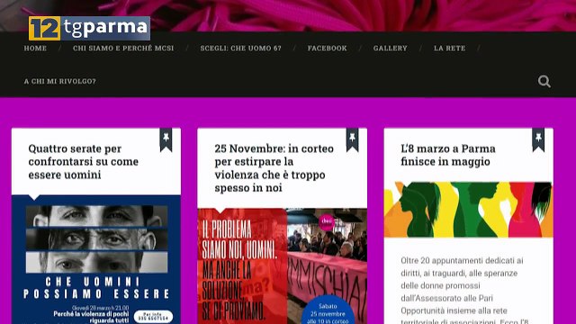 VIOLENZA CONTRO LE DONNE: LA PIZZA 4 RAGIONI DEI MASCHI CHE S'IMMISCHIANO | VIOLENZA CONTRO LE DONNE: LA PIZZA 4 RAGIONI DEI MASCHI CHE S'IMMISCHIANO