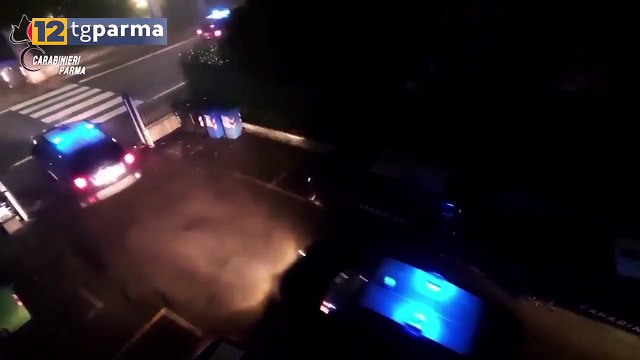 CARABINIERI, OPERAZIONE ANTI SPACCIO: 10 ARRESTI E 25 INDAGATI NEL PARMENSE | CARABINIERI, OPERAZIONE ANTI SPACCIO: 10 ARRESTI E 25 INDAGATI NEL PARMENSE