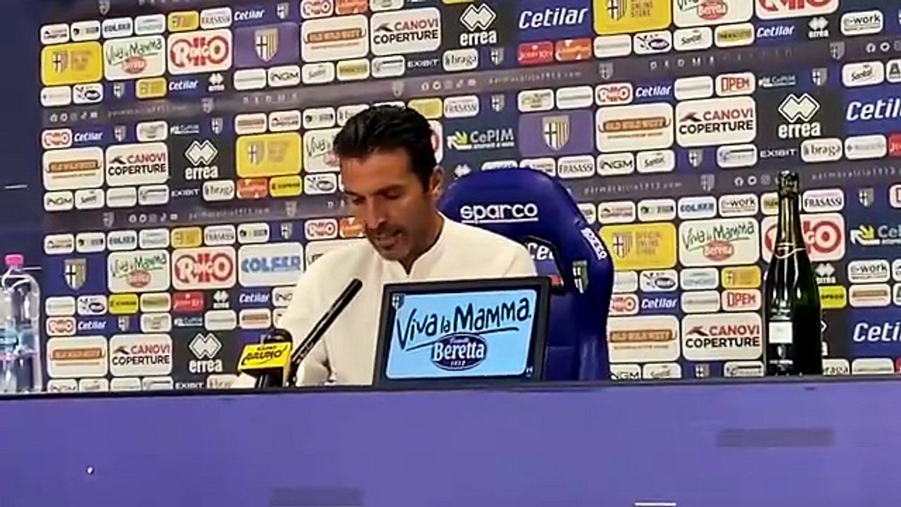 Buffon
