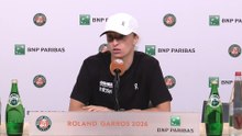 Roland-Garros 2026 - Iga Swiatek a reçu sur les conseils de Rafael Nadal : “C’était un honneur pour moi”