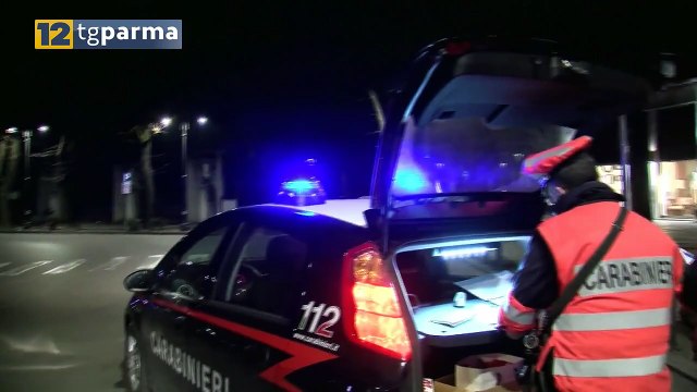 SALSO: AVEVANO MEZZO CHILO DI COCAINA IN CASA PRONTA PER LO SPACCIO, DUE ARRESTI | SALSO: AVEVANO MEZZO CHILO DI COCAINA IN CASA PRONTA PER LO SPACCIO, DUE ARRESTI