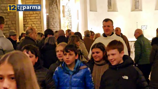 25 DICEMBRE, LA FESTIVITÀ NEI VARI COMUNI DELLA PROVINCIA | 25 DICEMBRE, LA FESTIVITÀ NEI VARI COMUNI DELLA PROVINCIA