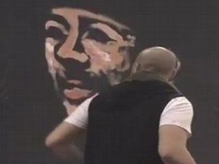 David Garibaldi - Carlos Santana