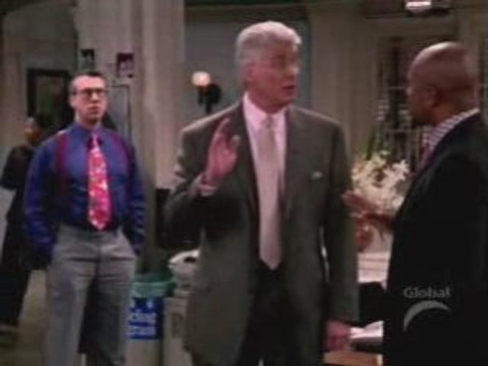 Spin city 6x13
