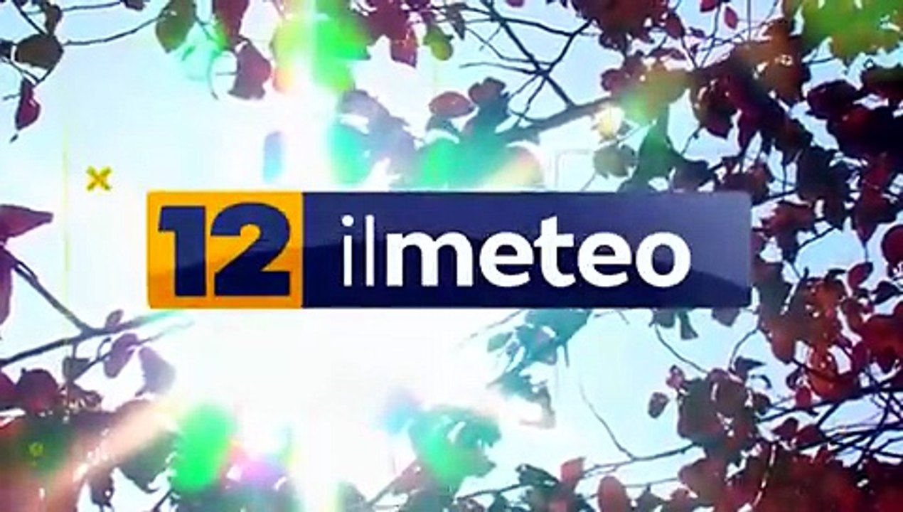 meteo 16 giugno