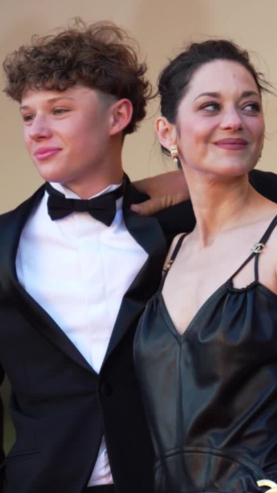 CITATION COTILLARD MARCEL
