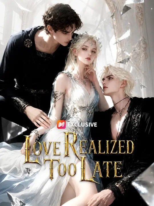 Liebe realisiert zu spät Volle EP | Ganzer Film Deutsch
