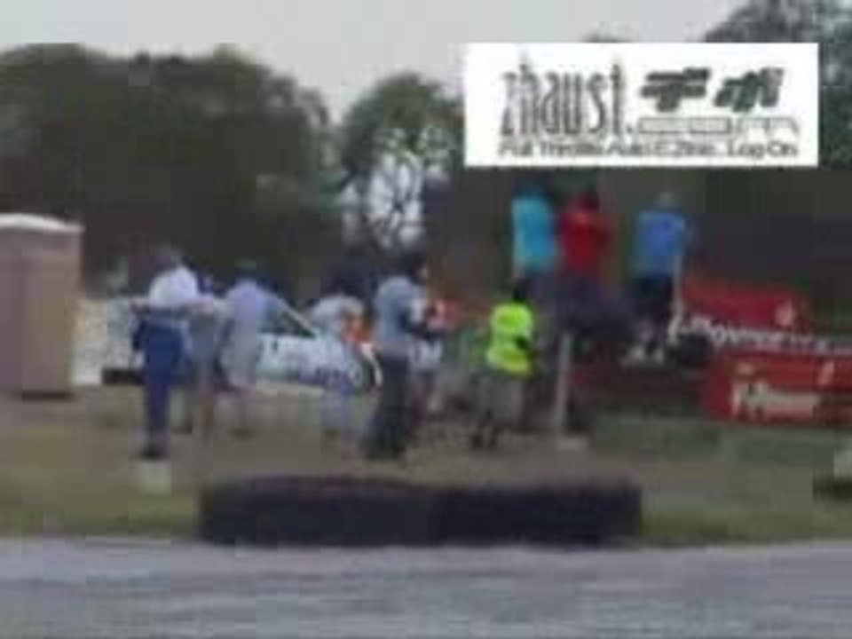 Sol Rally Barbados 2008 - Kris Meeke Paul Nagle - by Zhaust