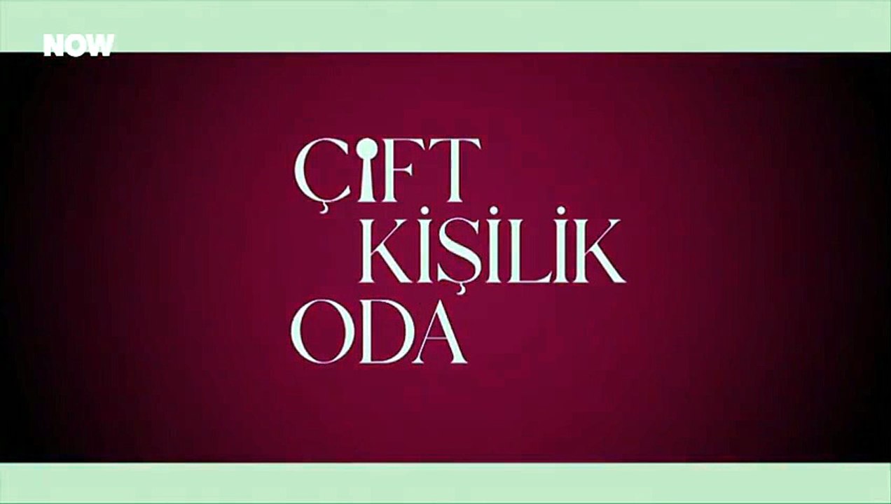 مسلسل غرفة لشخصين الحلقة 1 مترجمة