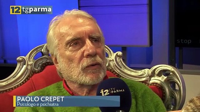GRANDE SUCCESSO DI PAOLO CREPET AL TEATRO REGIO | GRANDE SUCCESSO DI PAOLO CREPET AL TEATRO REGIO