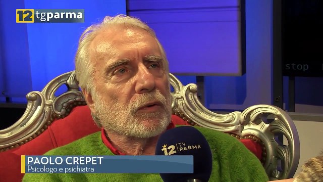 GRANDE SUCCESSO DI PAOLO CREPET AL TEATRO REGIO | GRANDE SUCCESSO DI PAOLO CREPET AL TEATRO REGIO