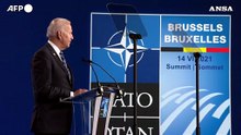 UE-USA, al summit di Bruxelles si riparte dalla pace sui dazi Boeing-Airbus