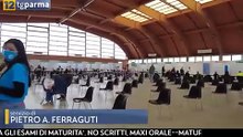 camp vaccinale