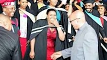 La resa di Zuma, in carcere l'ex presidente del Sudafrica