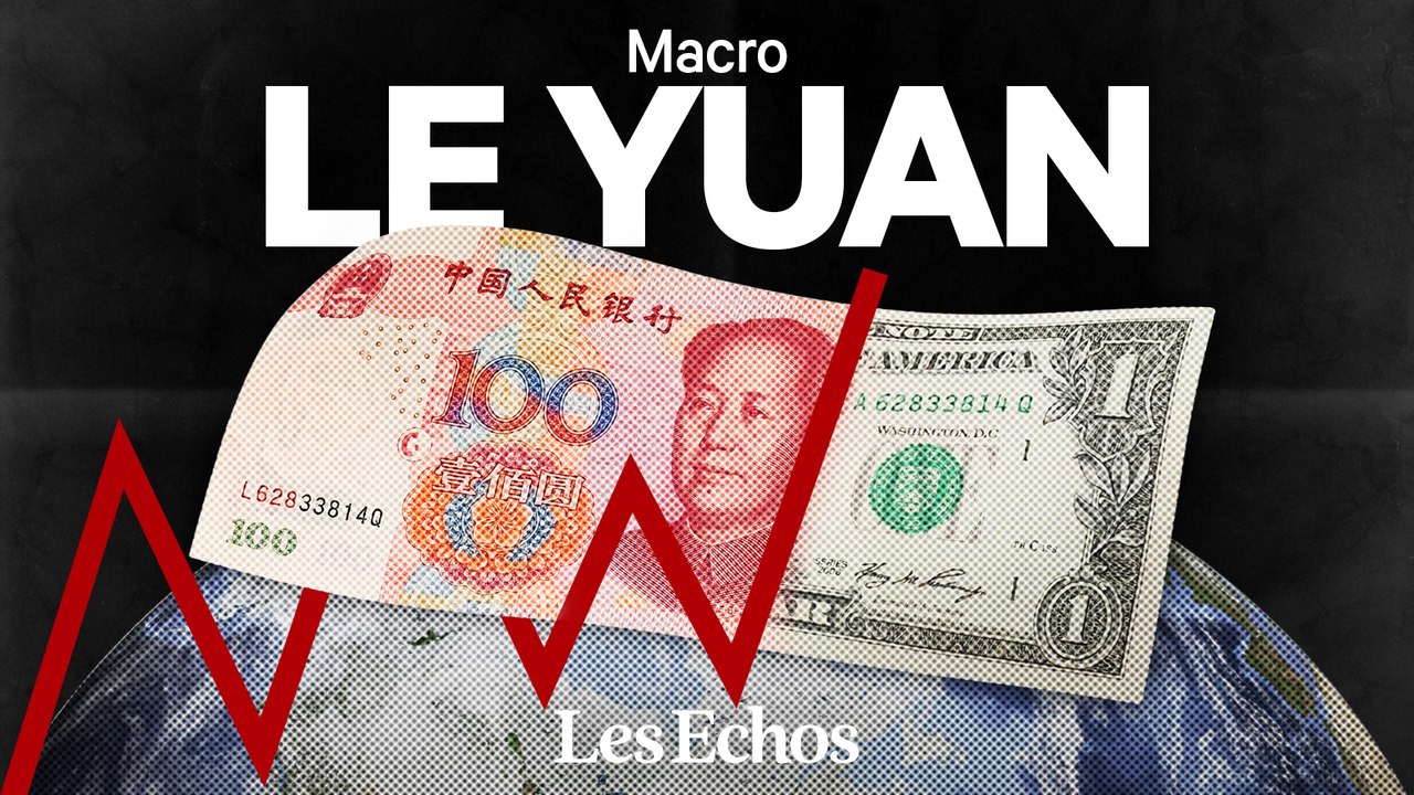 Le yuan peut-il détrôner le dollar ?