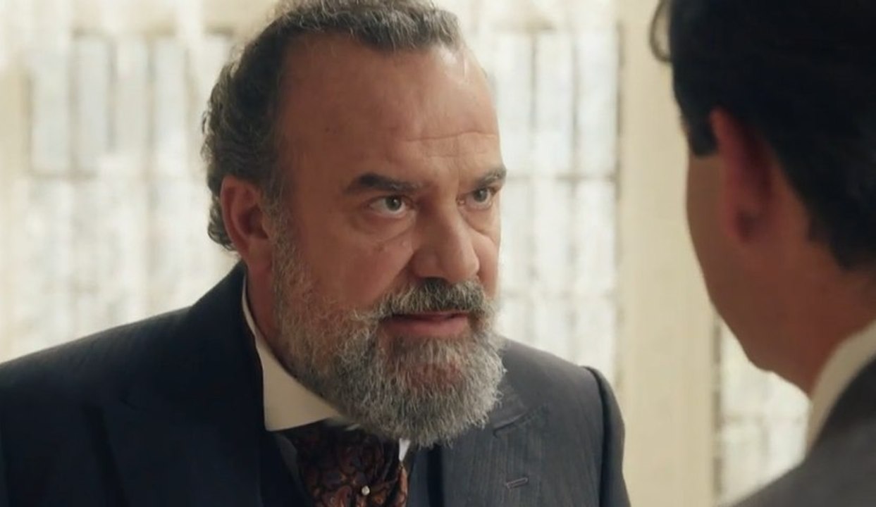 Capitulo 834 (14 mayo)