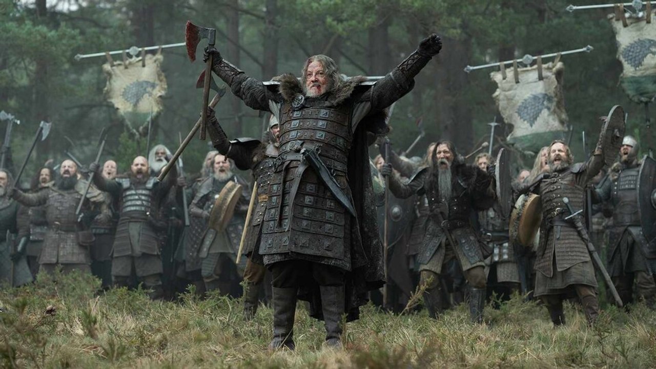 »Hätte ich nicht erwartet« - Der finale Trailer zu House of the Dragon: Staffel 3 verspricht ein gewaltiges Spektakel