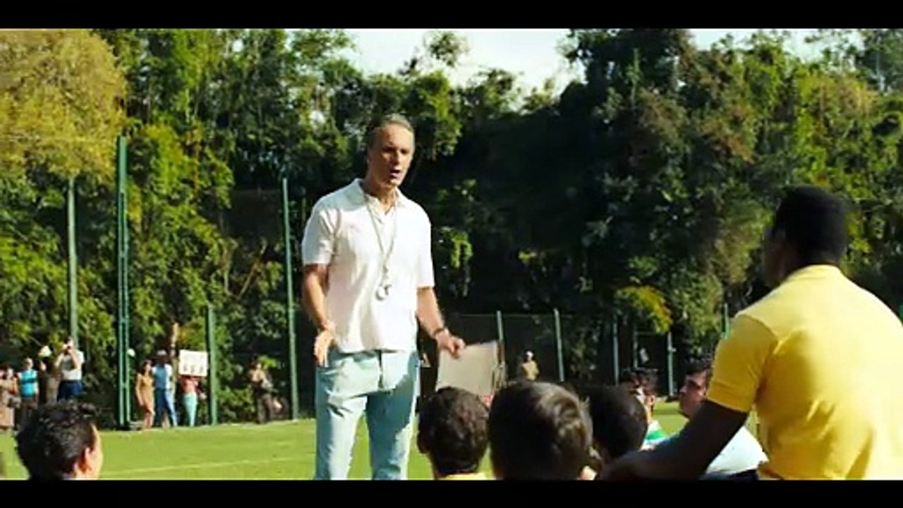 Brazil 70 The Third Star S01E01