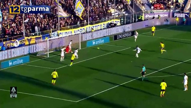 PARMA, CON LA LAZIO UNA DELLE MIGLIORI PRESTAZIONI DELL’ERA PECCHIA | PARMA, CON LA LAZIO UNA DELLE MIGLIORI PRESTAZIONI DELL’ERA PECCHIA