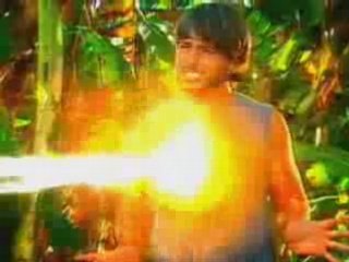 Os Mutantes caminho do coração capitulo 11 parte 2