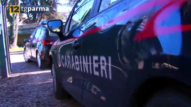 VIOLENTA LITE CON LA MOGLIE, POI AGGREDISCE I CARABINIERI: ARRESTATO | VIOLENTA LITE CON LA MOGLIE, POI AGGREDISCE I CARABINIERI: ARRESTATO
