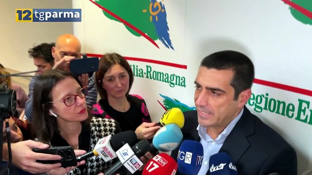 REGIONE, DOMANI IL DEBUTTO PER L'ASSESSORE FABI E LA PRIMA ASSEMBLEA | REGIONE, DOMANI IL DEBUTTO PER L'ASSESSORE FABI E LA PRIMA ASSEMBLEA
