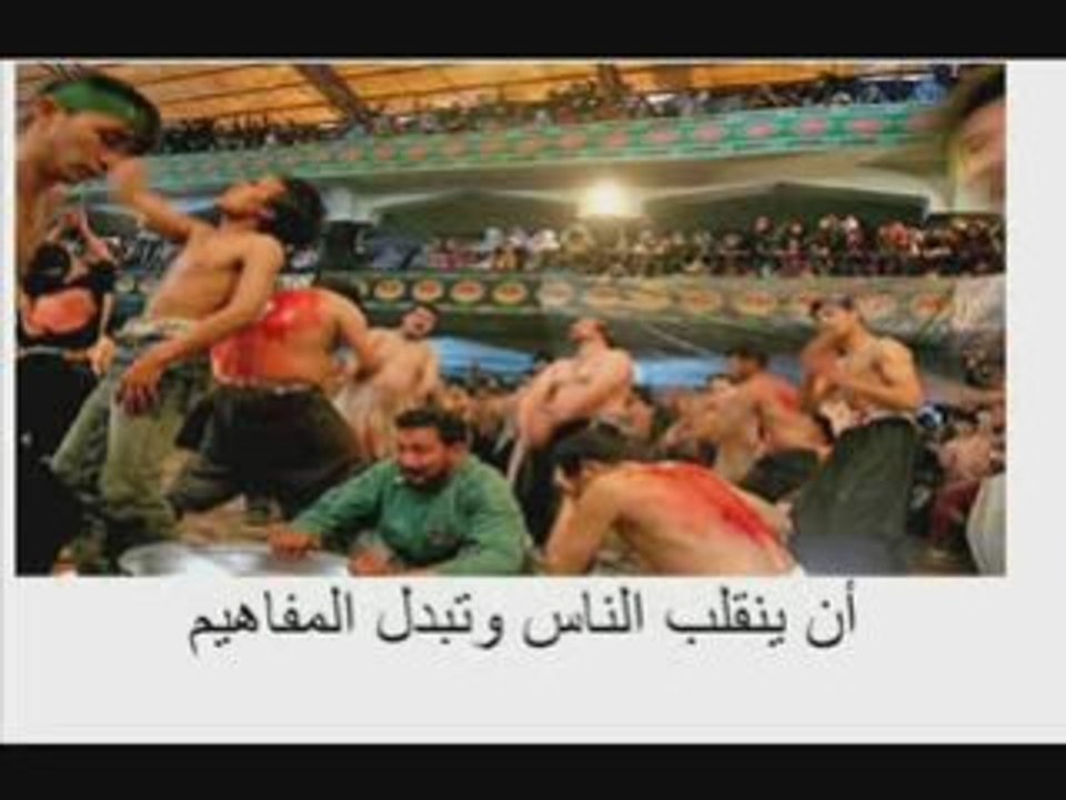 علامات يوم القيامه التي ظهرت