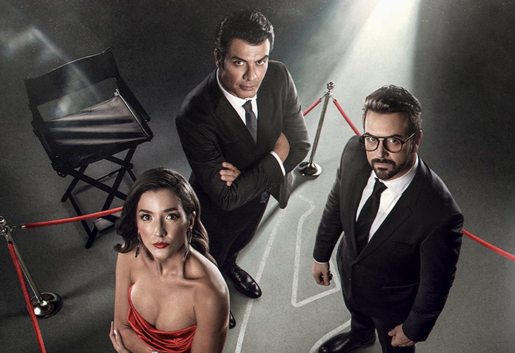 'El precio de la fama', la nueva serie de ViX que destapa el lado más oscuro del espectáculo