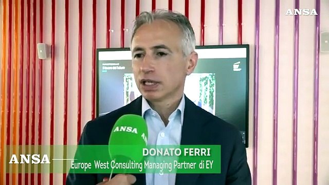 EY punta i fari sulle opportunita' del lavoro digitale