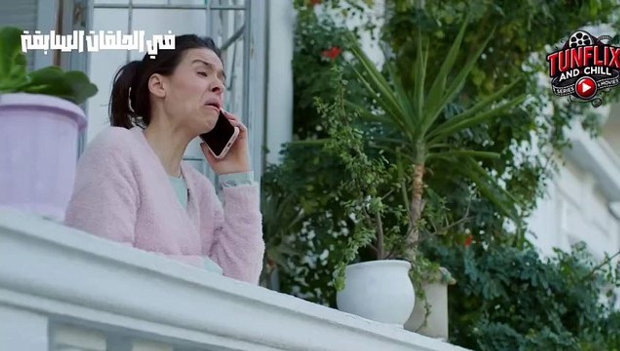 Hedhi Ekhretha EP 20🔥- مسلسل هذه اخرتها الحلقة 20🔥والأخيرة