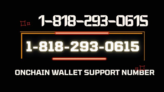 {≋}【*Discusion*】⋉अ≋[FULL GUIDE] Contact® onchain wallet© sUPPoRT℗ phone NuMber (OfficiAl)