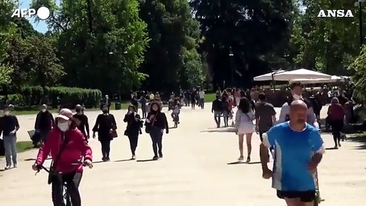 Pass e parametri, corsa contro il tempo per evitare chiusure
