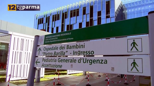 ALL'OSPEDALE DEI BAMBINI LA CONSEGNA DEI REGALI DI SANTA LUCIA | ALL'OSPEDALE DEI BAMBINI LA CONSEGNA DEI REGALI DI SANTA LUCIA