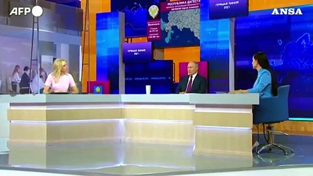 Il virus dilaga in Russia
