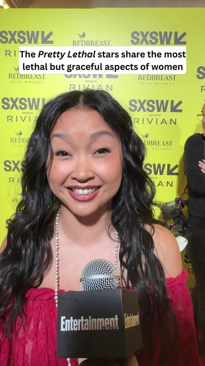 The ‘Pretty Lethal’ Stars Share the Most Lethal but Graceful Aspects of Women