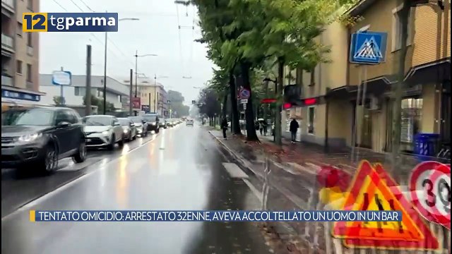 TENTATO OMICIDIO: ARRESTATO 32ENNE, AVEVA ACCOLTELLATO UN UOMO IN UN BAR | TENTATO OMICIDIO: ARRESTATO 32ENNE, AVEVA ACCOLTELLATO UN UOMO IN UN BAR