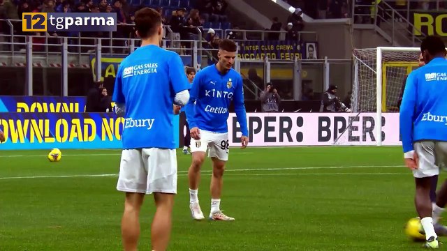 SERIE A: DOMANI ALLE 15 PARMA-VERONA, EMPOLI-TORINO 0-1 | SERIE A: DOMANI ALLE 15 PARMA-VERONA, EMPOLI-TORINO 0-1