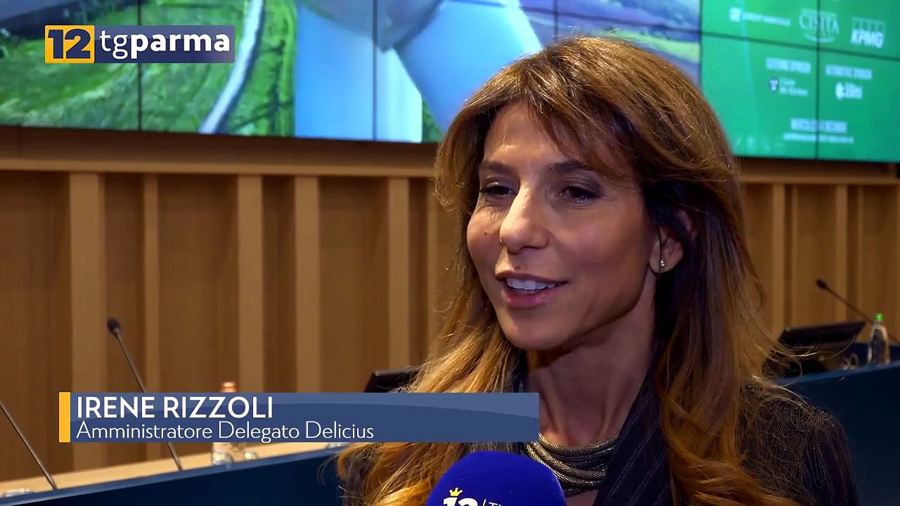 "TOP IMPRESE PARMA", SUCCESSO DELL'EVENTO AL GR...