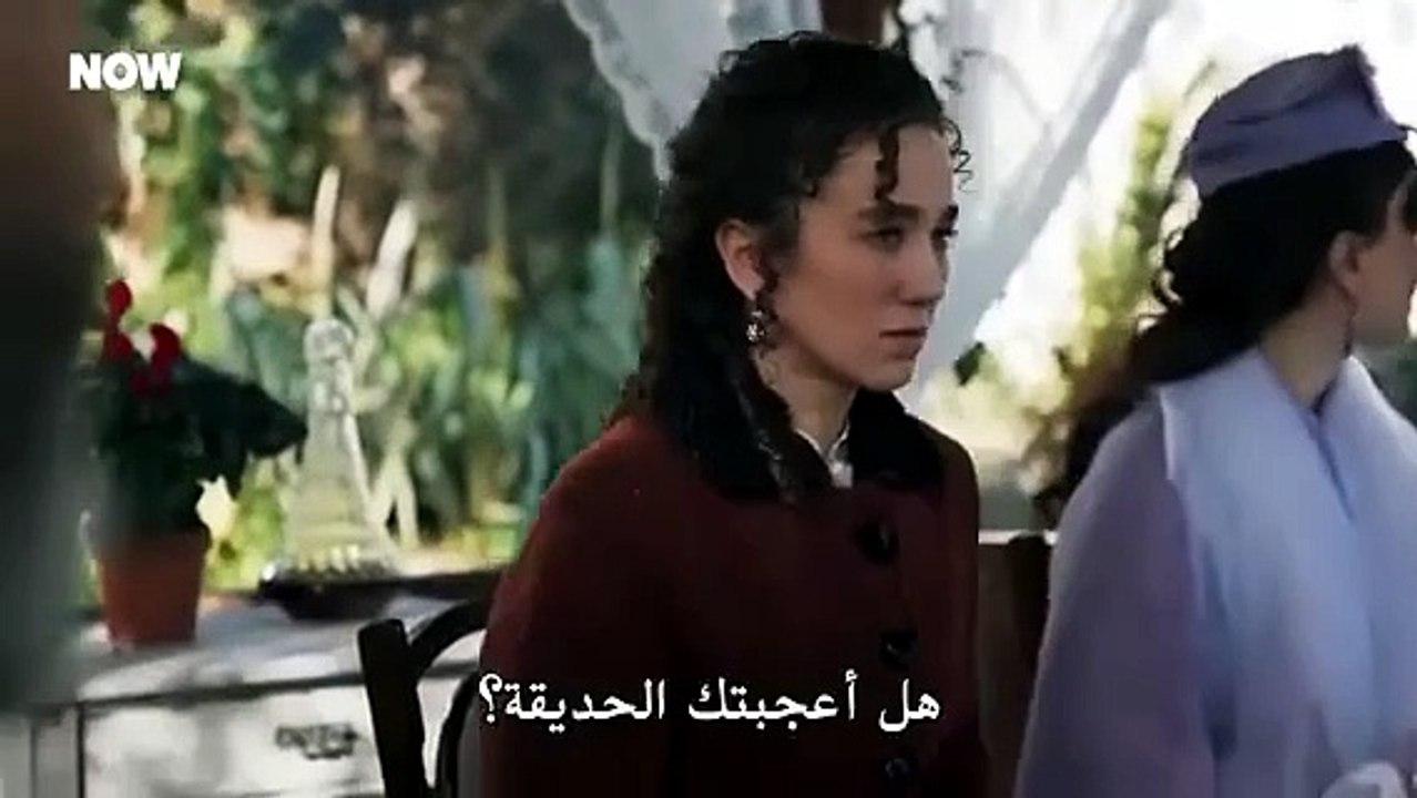 مسلسل عائلة شاكر باشا الحلقة 8 مترجمة