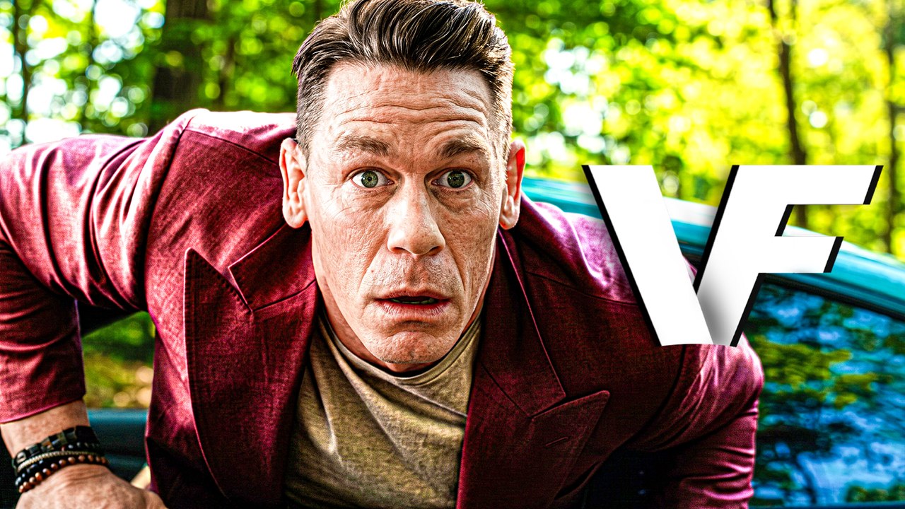 LITTLE BROTHER Bande Annonce VF (2026)