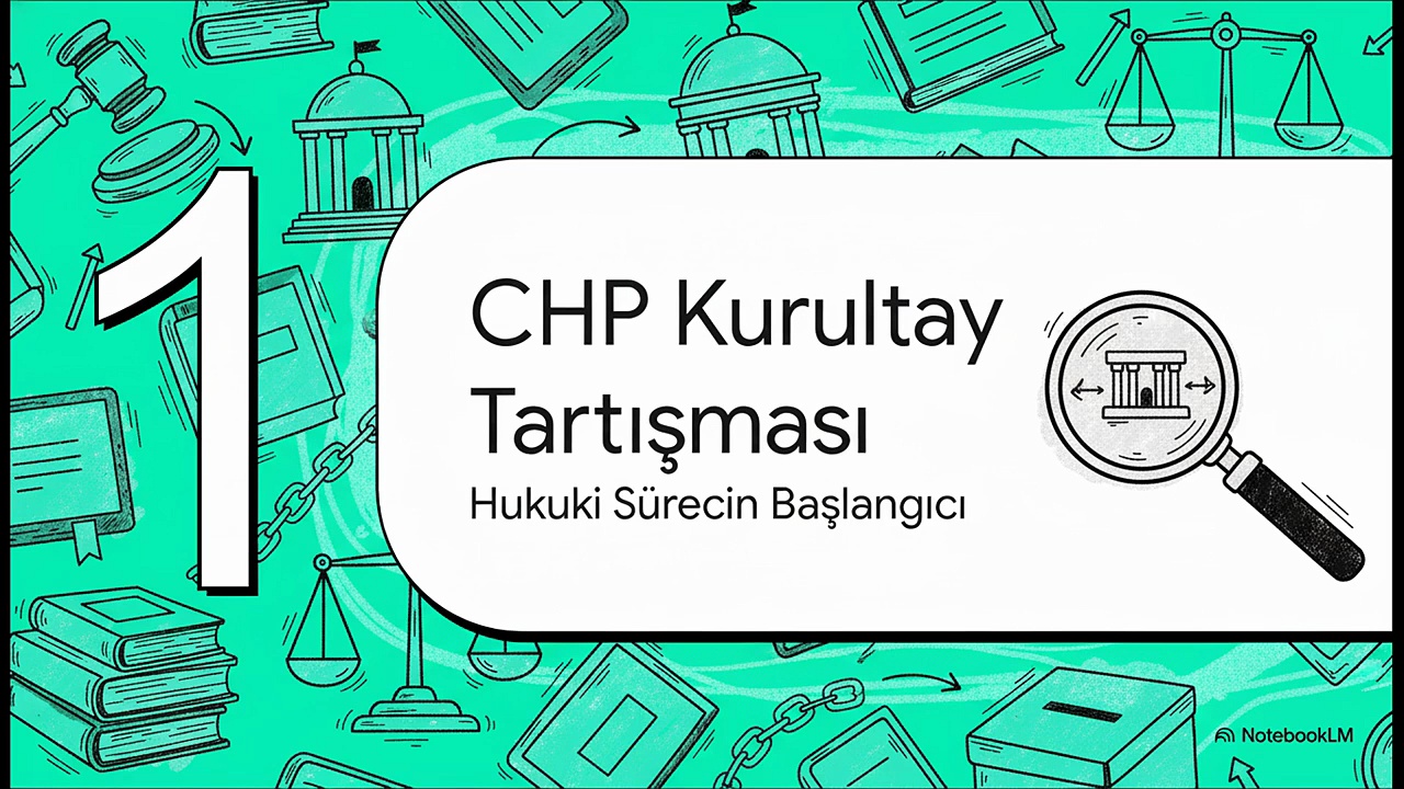 Türk Siyasetine Yapılan Haksızlıklar – Av. Mehmet Bacaksız