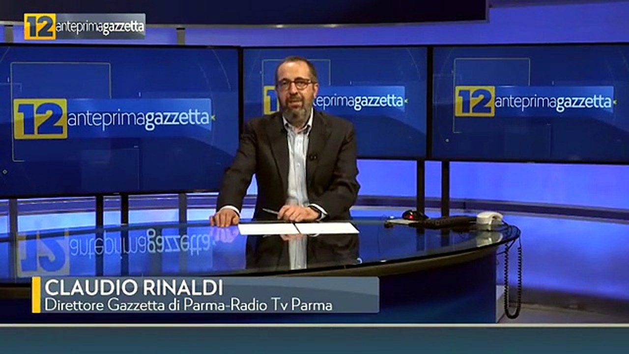 Anteprima Gazzetta 2 luglio