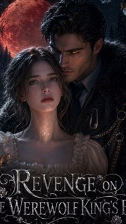 Revenge on the Werewolf King’s Bed ENGSUB (2026) | Lycan King, Queen’s Revenge