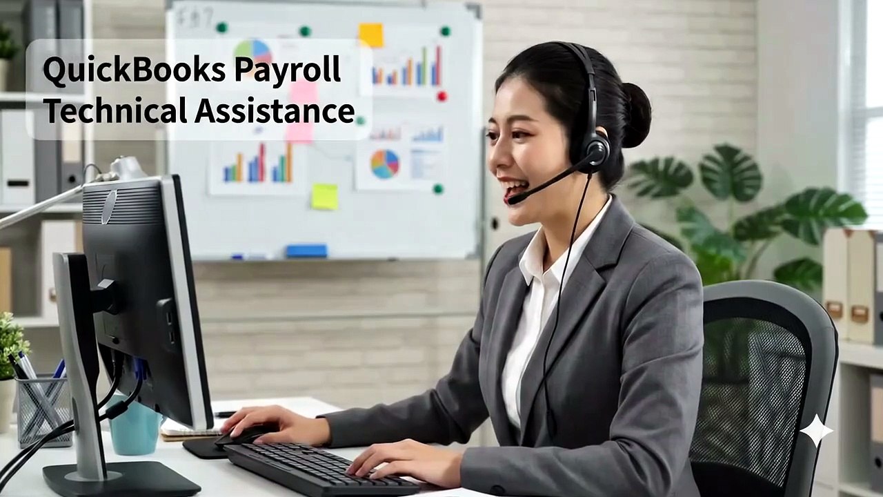 QuickBooks Payroll Technical Assistance for Payroll Tax, Direct Deposit & Employee Payroll Challenges