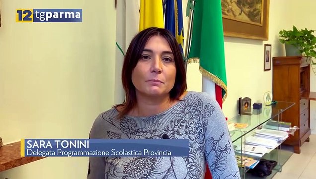SCUOLA: IN ARRIVO DUE NUOVI INDIRIZZI PROFESSIONALI A PARMA E SAN SECONDO | SCUOLA: IN ARRIVO DUE NUOVI INDIRIZZI PROFESSIONALI A PARMA E SAN SECONDO